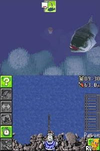 Big Catch - Bass Fishing (E)(Puppa) Screen Shot