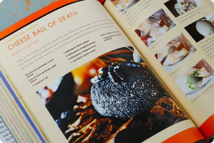 pioneer woman holidays cheese ball photo pioneerwomanholidaysbook5of8.jpg