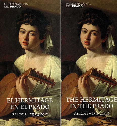 de visita el Prado