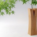 handmade vases and creative ideas for interior decoration with vases