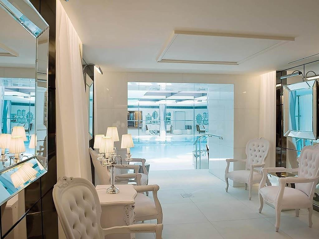 Le Royal Monceau - Lionel Messi enfin à Paris… Une ...