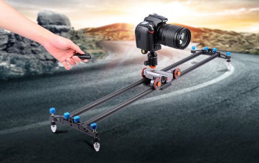 L4 Photography Smart Camera Car Wireless Remote Control ...