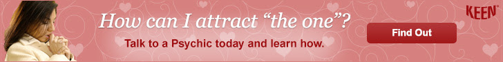 Free Psychic Love Reading