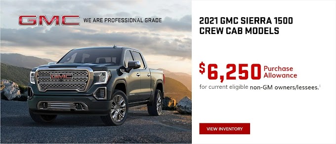 Must Know Simmons Rockwell Gmc Service Ideas