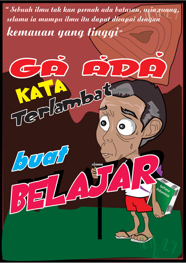 Poster Pendidikan 345429587