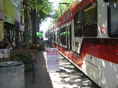 TransitPortlandMax