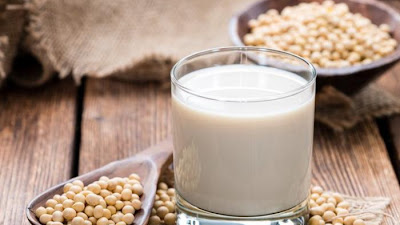 Densidad De La Leche De Soya