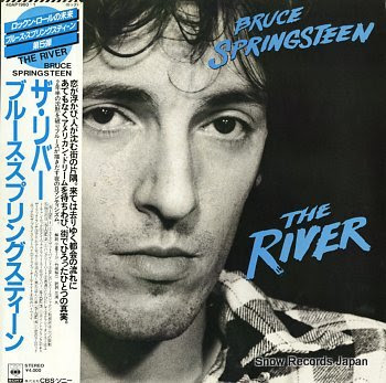 SPRINGSTEEN, BRUCE river, the