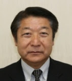 後藤泉 (ごとう いずみ)