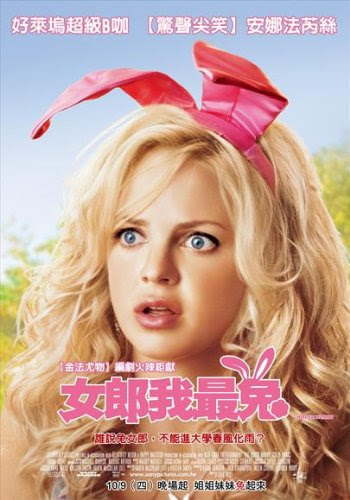 anna faris scary movie 2. 2011 anna faris scary movie 2.