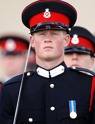 prince harry and william 2009. prince_harry