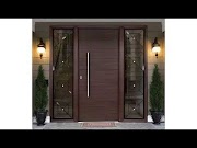 43+ Desain Pintu Rumah Autocad
