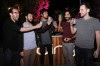 Young The Giant Cheers
