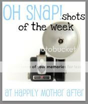 Happily Mother After