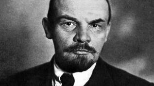В. Ленин - срочно запретить!