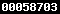 counter forblogger