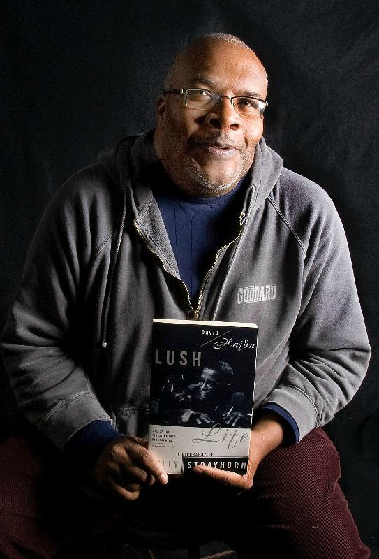 Reuben Jackson