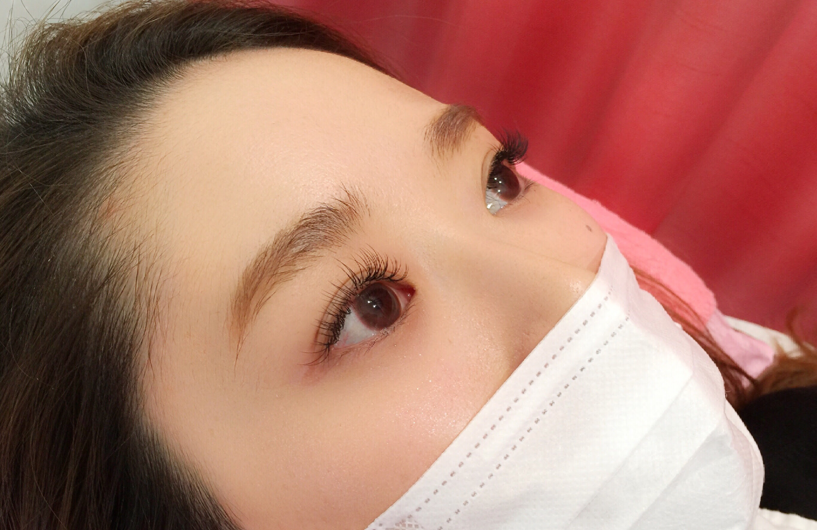秋はまつ毛が抜けやすい 出雲で一番の美容室 Abbel Lire アッベリーレ