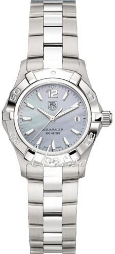 Fishpond australia, tag heuer women's waf1410.ba0823 aquaracer stainless steel sport watchbuy. WAF1417.BA0823 TAG Heuer Aquaracer 27 mm | Uret.se