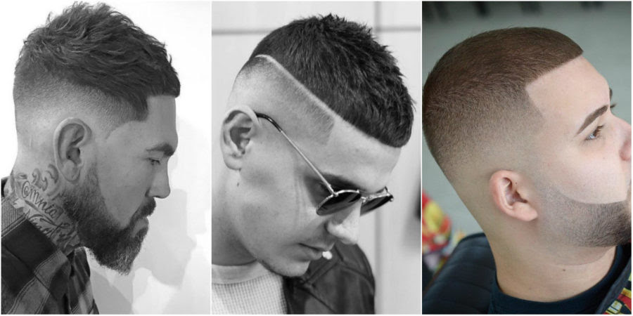 10 Gaya Rambut Cowok yang Kemungkinan Bakal Populer 2022 