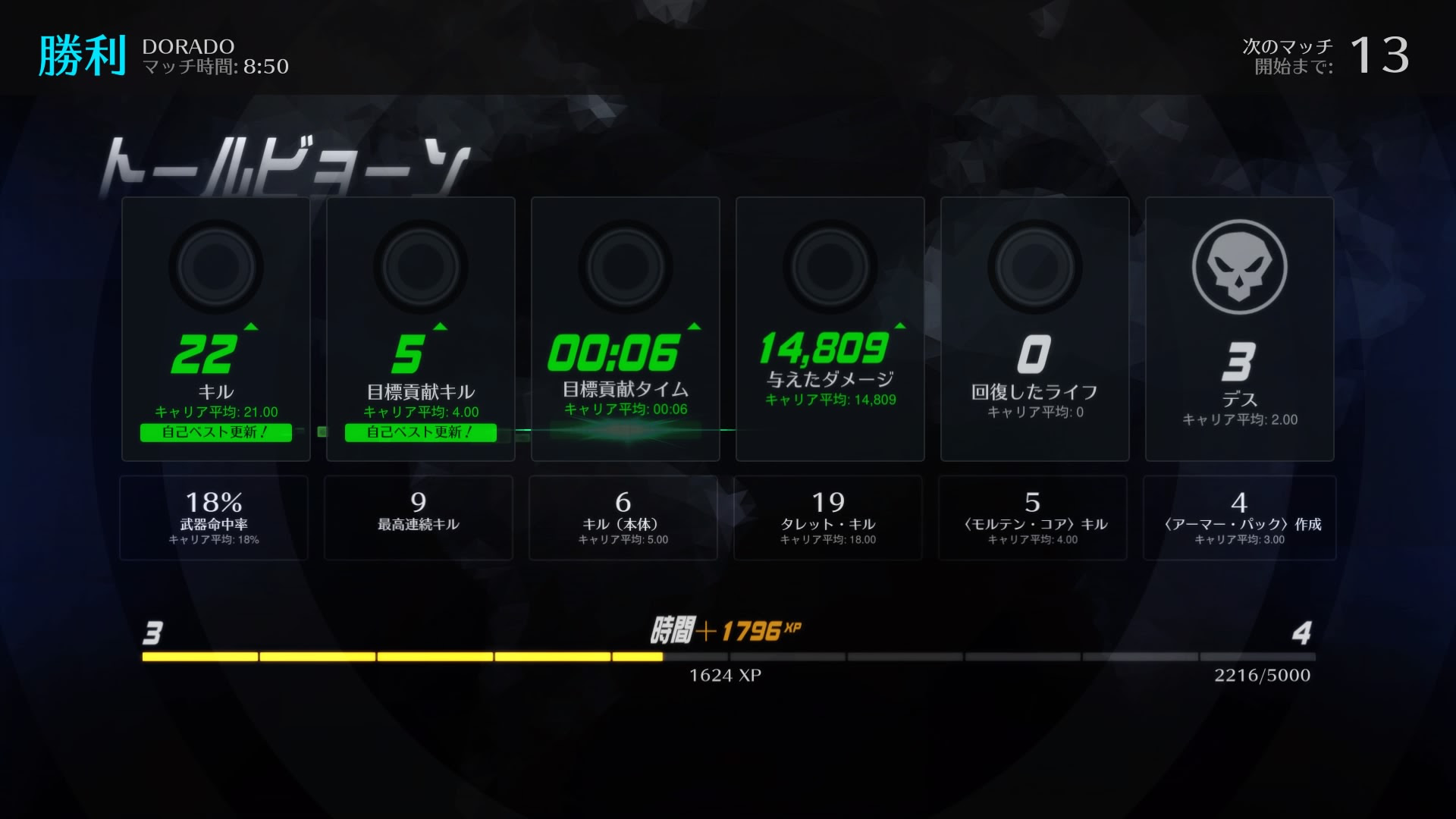 オーバーウォッチ 正式オープン 1mbpsの低速回線でも遊べる 上海ゲーム部