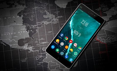 Best 3d Wallpapers For Android Phones