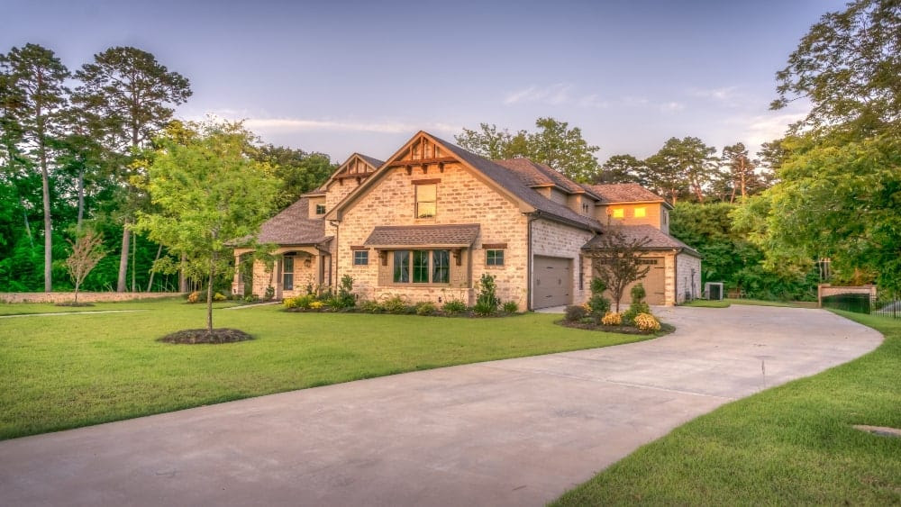 How Much Does It Cost To Build A House In 2021 Newhomesource