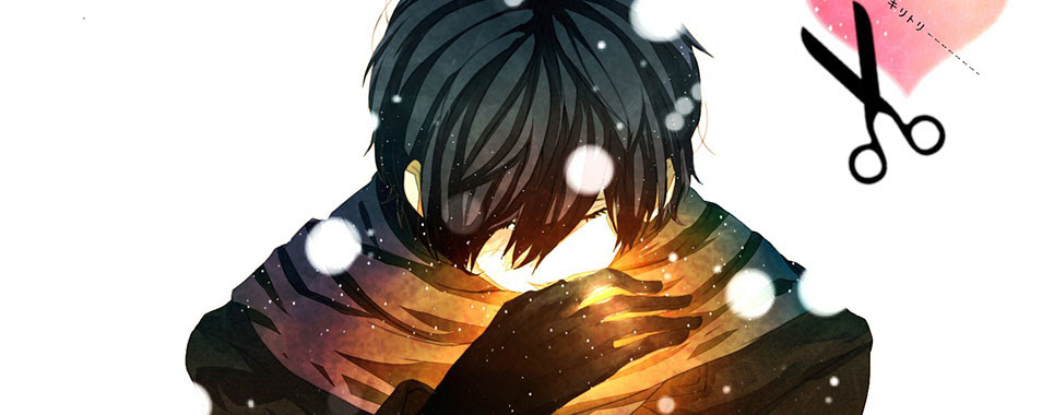 Kaito カイトのかっこいいイラスト画像 ボカロ壁紙