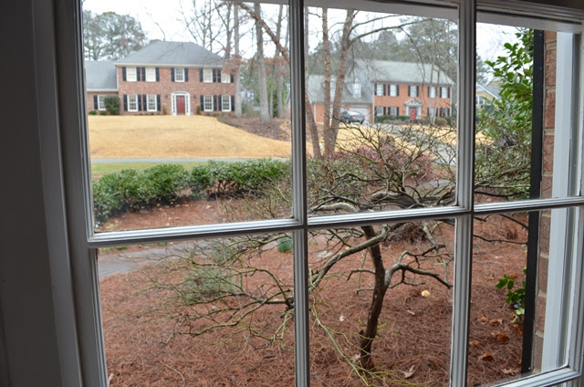 The Secret to Clean, Shiny Windows: Fish Foam Giveaway