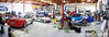 GMG Global Motorsports Group Racing Getting Ready for the Race Season!!!