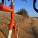 Favorite little stretch of strada rossa