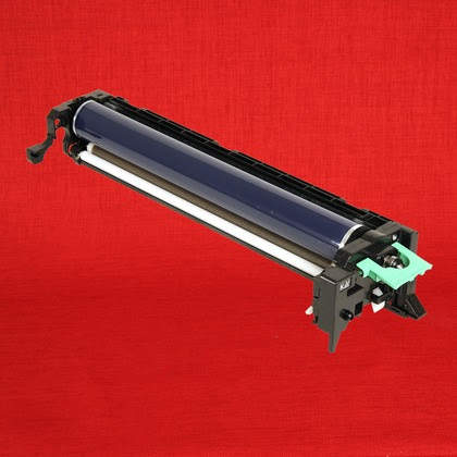 Drum Units - Ricoh Aficio MP C5000SPF Black Drum Unit