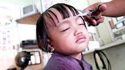 53+ Gaya Rambut Anak Kecil Perempuan Korea, Ide Top!
