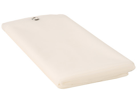 InterDesign Ecopreme Long Shower Curtain/Liner - Zappos.com Free ...
