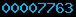 web statistics