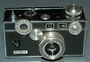 Argus C3 standard - an American Classic