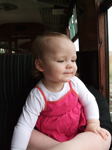 Watercress Line. Day Out with Thomas 