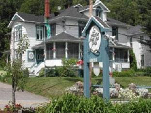 Auberge la maison sous les pins