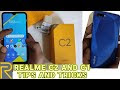 Realme C2