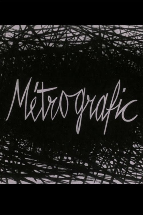 مشاهدة فيلم Métrografic 1957 مترجم hd اون لاين