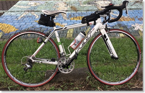 Shimano Wh Rs81 C24 Clのファーストインプレッション Masa S Digital Life