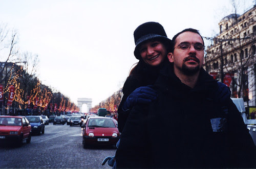 Natal 376 - Champs-Elysees