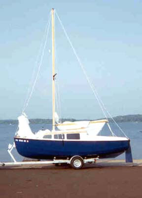 Clark Craft Boat Plans and Kits