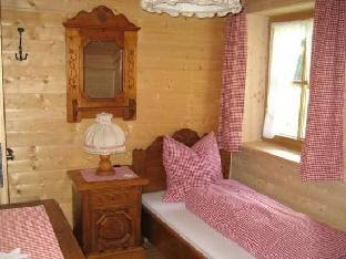 Ötztal Chalet - Exklusives Luxus Ferienhaus
