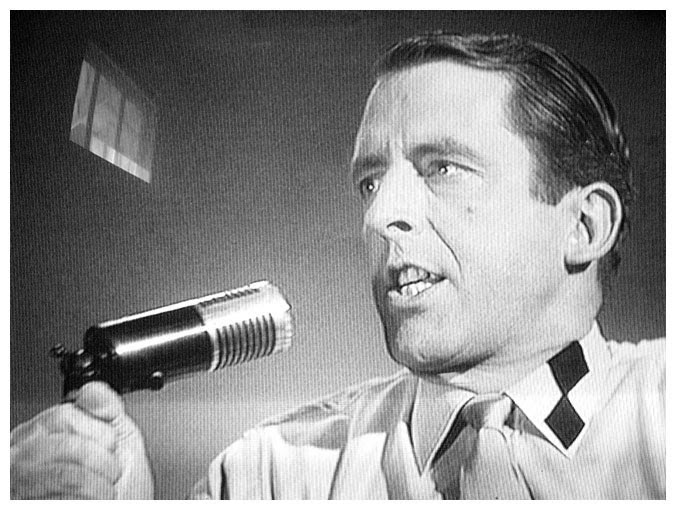 The Twilight Zone: The Obsolete Man (1961)