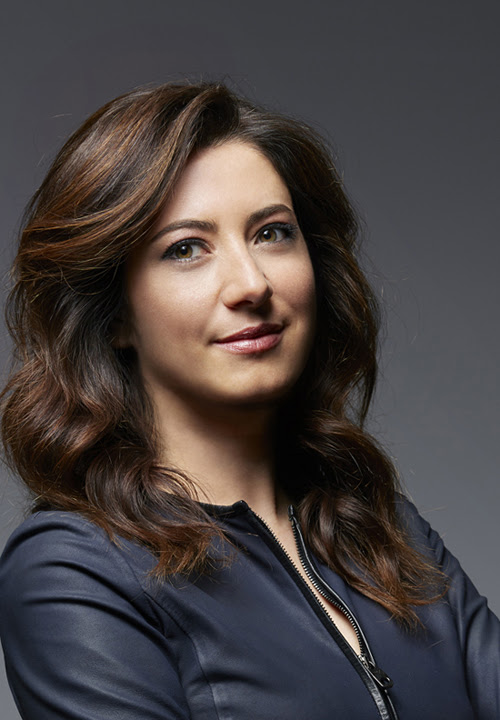 Cristina Scocchia, AD di L'Oréal Italia