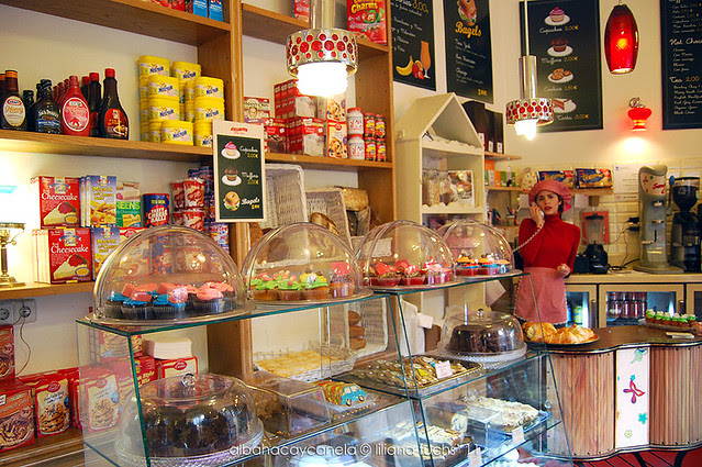 Happy Day Bakery