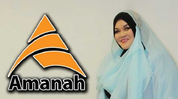 Gara-gara Dikutuk Gemuk Dan Disamakan Seperti B#B%, Aishah Cabar Ustazah Bersemuka