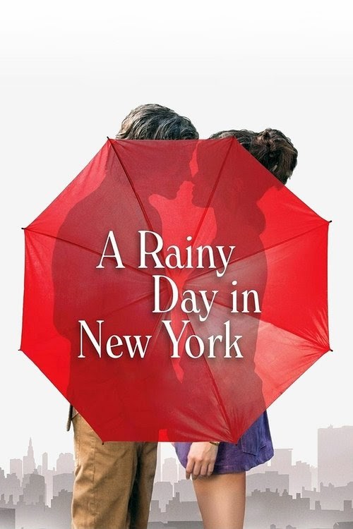Streaming A Rainy Day in New York Best Quality