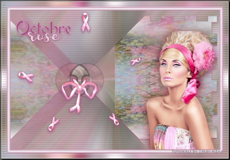 Octobre rose
